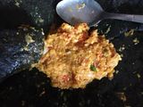 Pepes Ayam