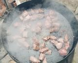 Foto del paso 1 de la receta: Mostachol al disco