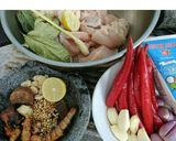 Foto langkah ke 1 dari resep Ayam Bakar.
