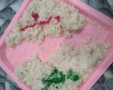Foto langkah ke 3 dari resep Singkong Pulut😄.