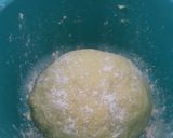 Andi fánkja recept fázis 5 fotója