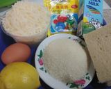 Foto langkah ke 1 dari resep Cheesecake simple.