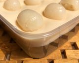 Foto langkah ke 5 dari resep Puding longan.