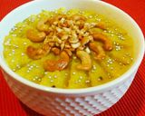 A picture of step 3 of Kesari.