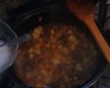 Foto del paso 4 de la receta: Lomito a la cacerola