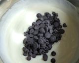 Foto del paso 5 de la receta: Tarta de chocolate 🍫