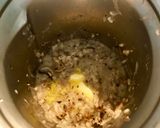 Foto del paso 7 de la receta Risotto en Thermomix
