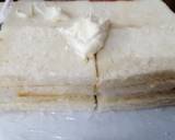 Creamy Bread Cake recipe step 4 photo