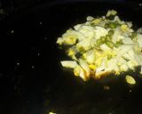 A picture of step 5 of Butter egg mughlai.