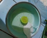 Foto langkah ke 8 dari resep Nastar Klepon Lumer.