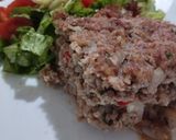 Foto del paso 8 de la receta: Quepi Comida Árabe