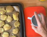 Foto del passaggio 2 della ricetta Petto d’anatra al Vino Rosso e Patate