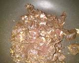 30.2~ Sapi Lada Hitam langkah memasak 2 foto