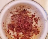 Foto del paso 5 de la receta: Papa horneada a la mozzarella