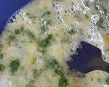 Foto del paso 4 de la receta: Milanesas de surubí a la pizza con puré
