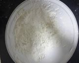 A picture of step 2 of How to make fried chicken with curd.