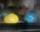 Foto del paso 13 de la receta: Conchitas