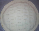 Foto del paso 15 de la receta: Empanada de hojaldre con atún