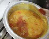Arabic Daal Soup recipe step 5 photo