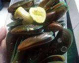Foto langkah ke 3 dari resep Kepiting Saus Padang Sedap Wangi.
