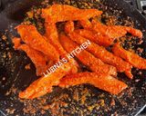 A picture of step 3 of Pakistani Street Style Tawa Chicken:.