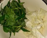 Foto langkah ke 1 dari resep Sayur asem suroboyo.