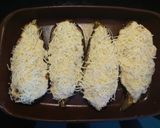 Foto del paso 7 de la receta: Berenjenas rellenas de carne