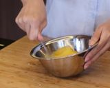 Foto langkah ke 2 dari resep Oseng Tahu Telur: BIKIN KETAGIHAN!.