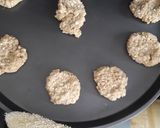 Foto del paso 4 de la receta: Galletitas de avena y limón