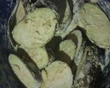 Foto langkah ke 3 dari resep Terong goreng tepung.