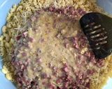 Foto langkah ke 5 dari resep Baked mac and cheese yummy and easy.