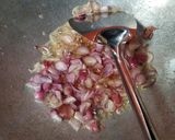 Foto langkah ke 1 dari resep Mie goreng padang.