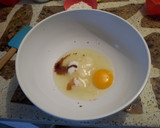 Foto del paso 1 de la receta: Vainillas de Maicena sin harina