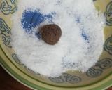 Foto del paso 2 de la receta: Trufas(con pionono y bizcochuelo viejo)
