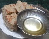 મલ્ટી ગ્રેઇન ઢોકળા (multi grain dhokla recipe in gujarati) રેસીપી સ્ટેપ4ફોટો