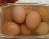 Fitt, rakott cukkini recept fázis 3 fotója