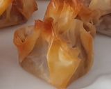 Foto del paso 5 de la receta: Baklava en saquitos