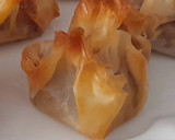 Foto del paso 5 de la receta: Baklava en saquitos