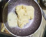A picture of step 7 of Bird nest.