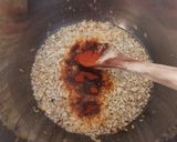 Székelykáposzta (ahogy mi szeretjük) recept fázis 2 fotója
