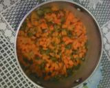 Foto del paso 4 de la receta: Tostadas de pollo🍗