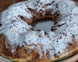 Foto del paso 4 de la receta: Roscón de Reyes!!!🥳
