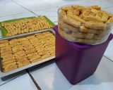 Foto langkah ke 4 dari resep Kastengel.
