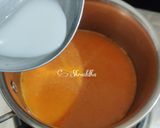 ટોમેટો સૂપ(Tomato Soup Recipe In Gujarati) રેસીપી સ્ટેપ6ફોટો