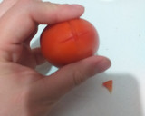 Foto del paso 6 de la receta: Pizza Margherita