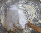Foto del paso 2 de la receta: Pastisetas de cocoa y vainilla