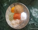 भरवां करेले रेसिपी चरण 2 फोटो