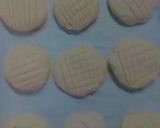 Foto del paso 8 de la receta: Conchas blancas