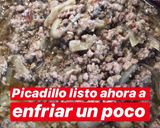 Foto del paso 1 de la receta: Pastel de Papa y Camote