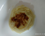 Foto del paso 5 de la receta: Puré de patatas casero